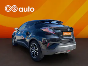 Toyota C-HR 1.8 HSD Trend CVT