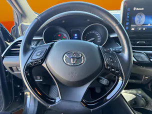 Toyota C-HR 1.8 HSD Trend CVT