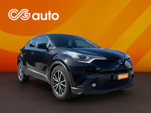 Toyota C-HR 1.8 HSD Trend CVT