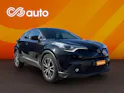 Toyota C-HR 1.8 HSD Trend CVT