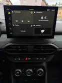 DACIA Sandero Stepway TCe 110 Extreme