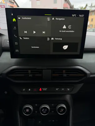 DACIA Sandero Stepway TCe 110 Extreme
