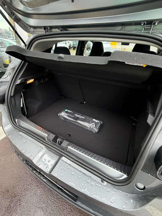 DACIA Sandero Stepway TCe 110 Extreme