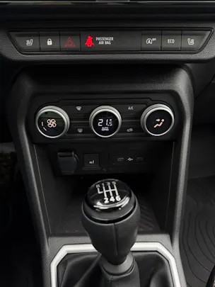 DACIA Sandero Stepway TCe 110 Extreme