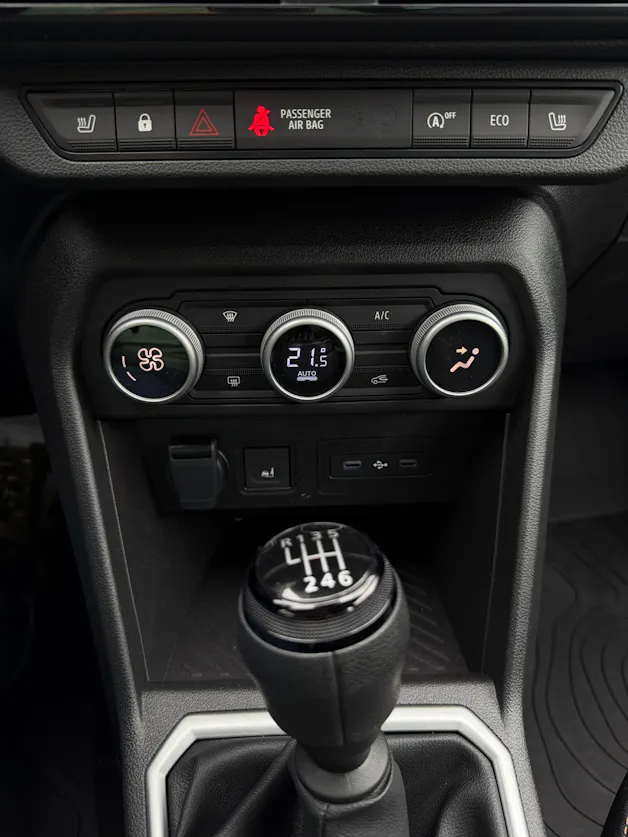 DACIA Sandero Stepway TCe 110 Extreme