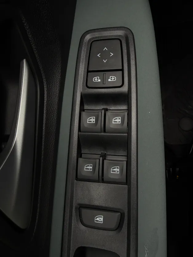 DACIA Sandero Stepway TCe 110 Extreme