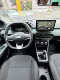 DACIA Sandero Stepway TCe 110 Extreme