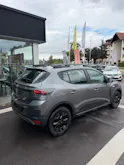 DACIA Sandero Stepway TCe 110 Extreme