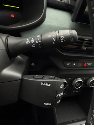 DACIA Sandero Stepway TCe 110 Extreme