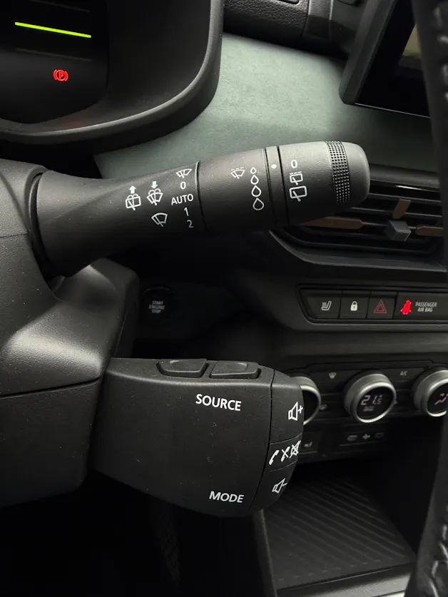 DACIA Sandero Stepway TCe 110 Extreme