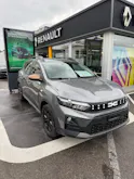 DACIA Sandero Stepway TCe 110 Extreme