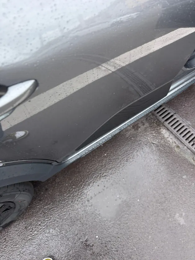 DACIA Sandero Stepway TCe 110 Extreme