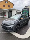 DACIA Sandero Stepway TCe 110 Extreme