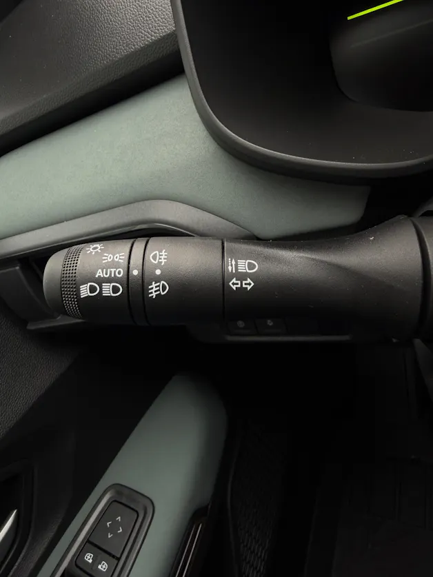 DACIA Sandero Stepway TCe 110 Extreme