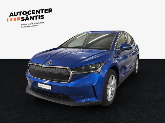 SKODA Enyaq iV 60