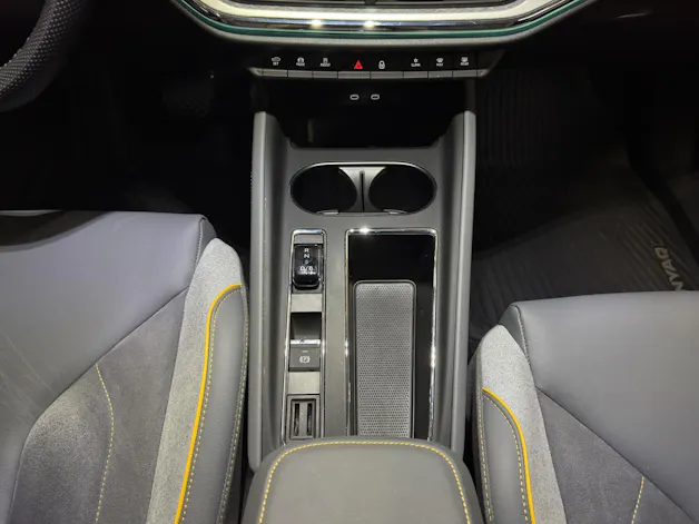SKODA Enyaq iV 60