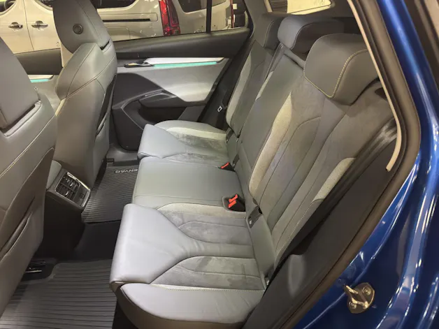 SKODA Enyaq iV 60