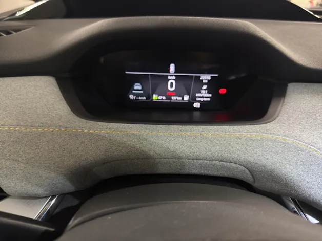SKODA Enyaq iV 60