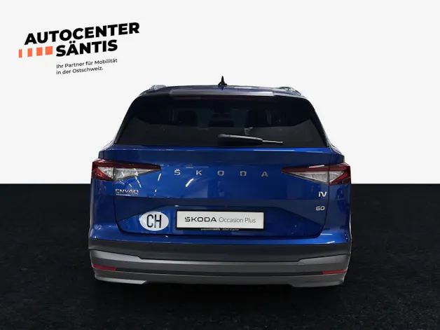 SKODA Enyaq iV 60