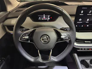 SKODA Enyaq iV 60