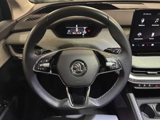 SKODA Enyaq iV 60