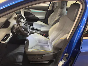 SKODA Enyaq iV 60
