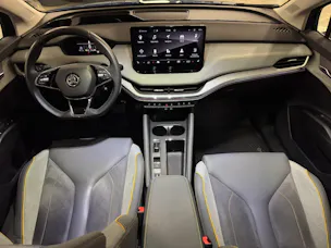 SKODA Enyaq iV 60