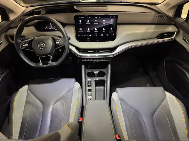 SKODA Enyaq iV 60