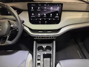 SKODA Enyaq iV 60