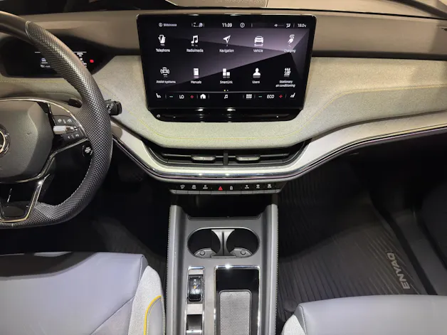 SKODA Enyaq iV 60