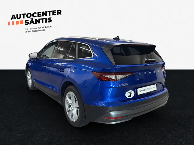 SKODA Enyaq iV 60