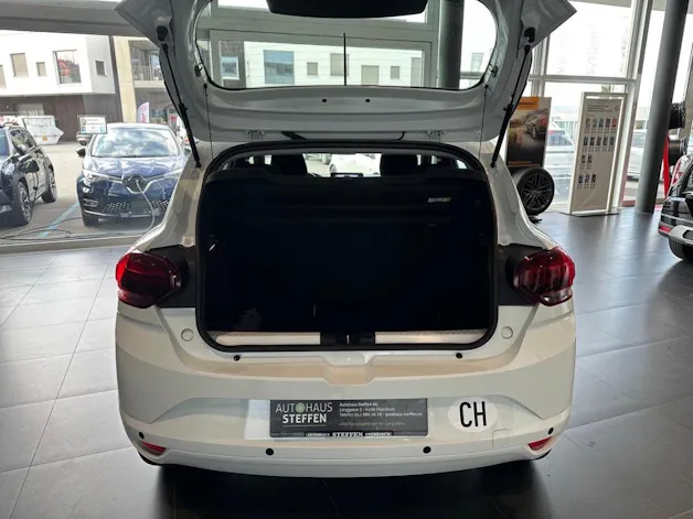 DACIA Sandero TCe 90 Comfort