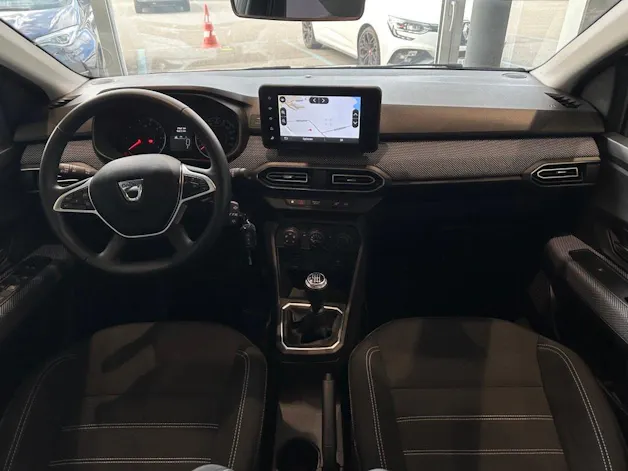 DACIA Sandero TCe 90 Comfort