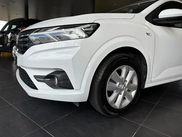 DACIA Sandero TCe 90 Comfort