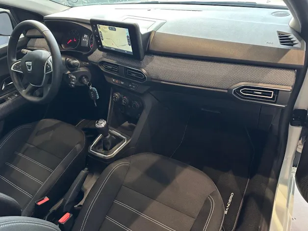 DACIA Sandero TCe 90 Comfort