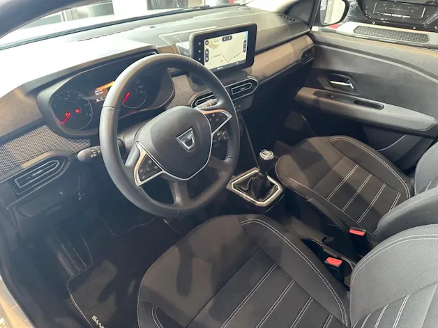 DACIA Sandero TCe 90 Comfort
