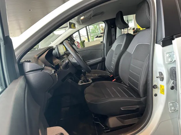 DACIA Sandero TCe 90 Comfort