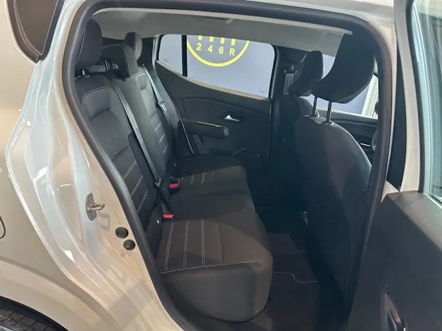 DACIA Sandero TCe 90 Comfort