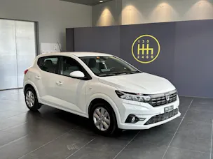 DACIA Sandero TCe 90 Comfort