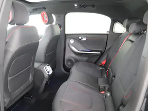 SMART #1 66 kWh Brabus AWD