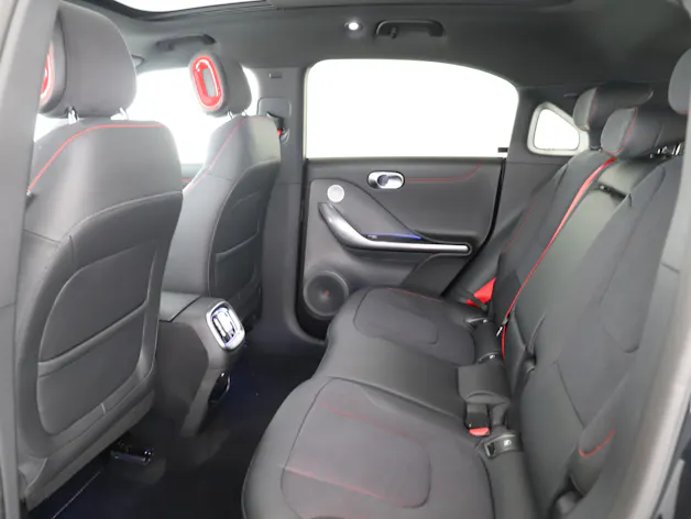SMART #1 66 kWh Brabus AWD