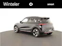 SMART #1 66 kWh Brabus AWD