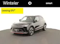 SMART #1 66 kWh Brabus AWD