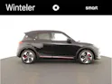 SMART #1 66 kWh Brabus AWD