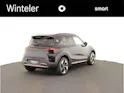 SMART #1 66 kWh Brabus AWD