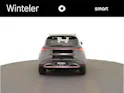 SMART #1 66 kWh Brabus AWD
