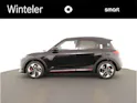 SMART #1 66 kWh Brabus AWD