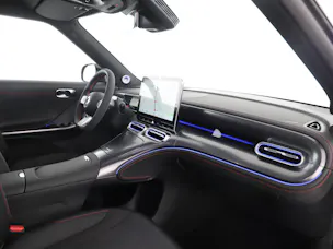 SMART #1 66 kWh Brabus AWD