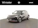 SMART #1 66 kWh Brabus AWD