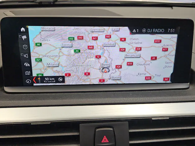 BMW M140i xDrive